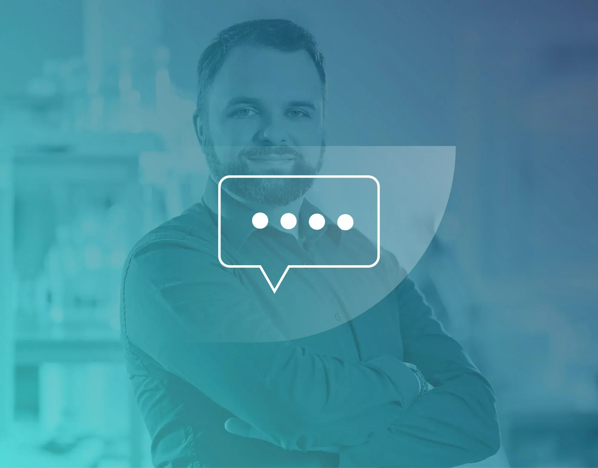 Dedicated expert support