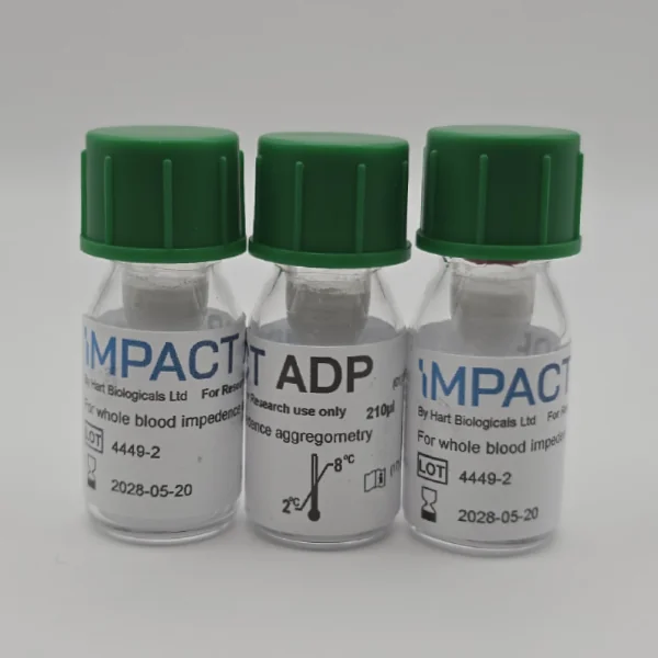 IMPACT ADP