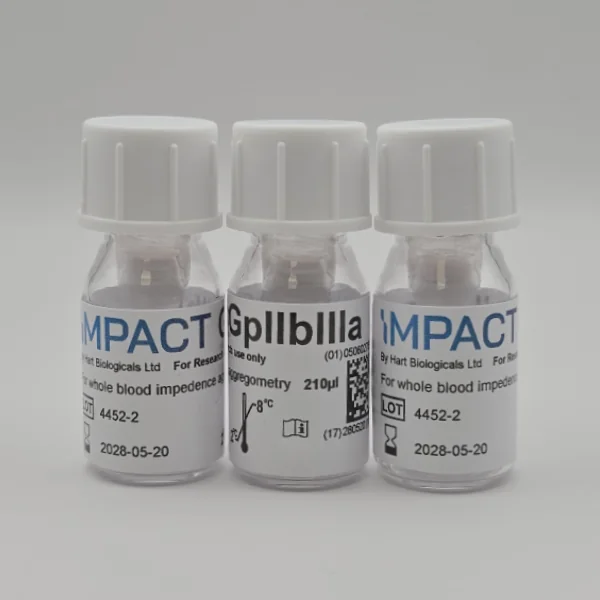 IMPACT GPIIbIIIa