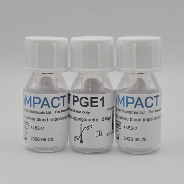 IMPACT PGE1