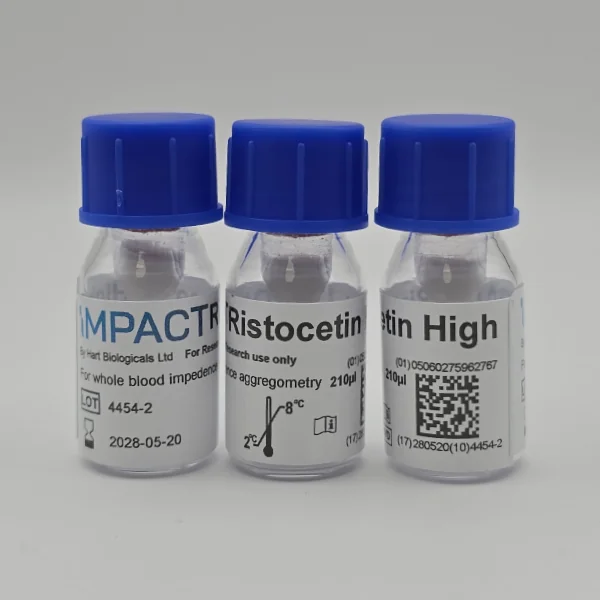 IMPACT Ristocetin High