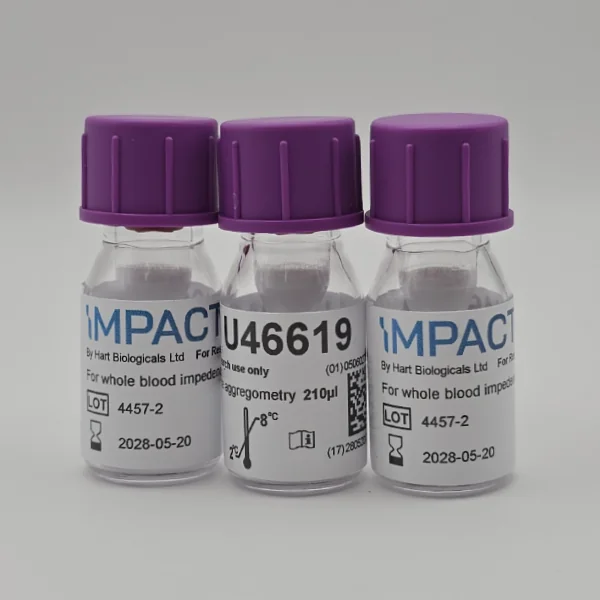 IMPACT U46619