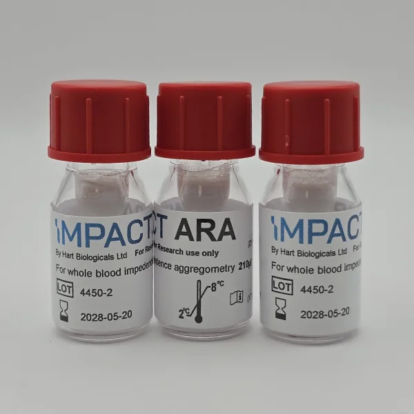 IMPACT ARA