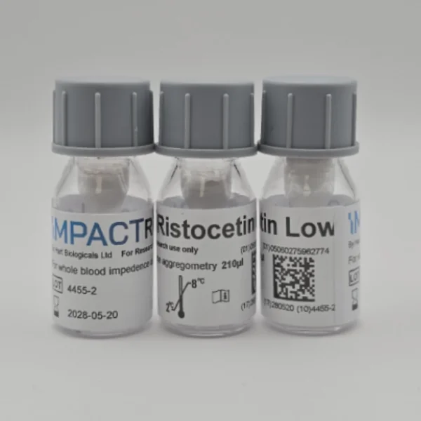 IMPACT Ristocetin Low