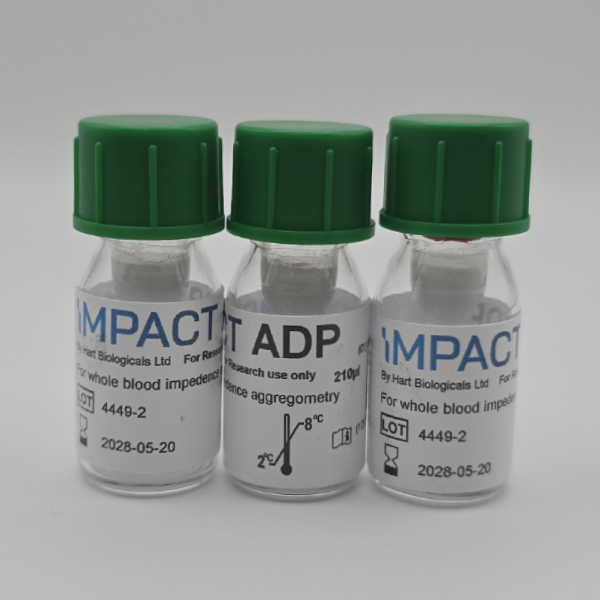 IMPACT ADP