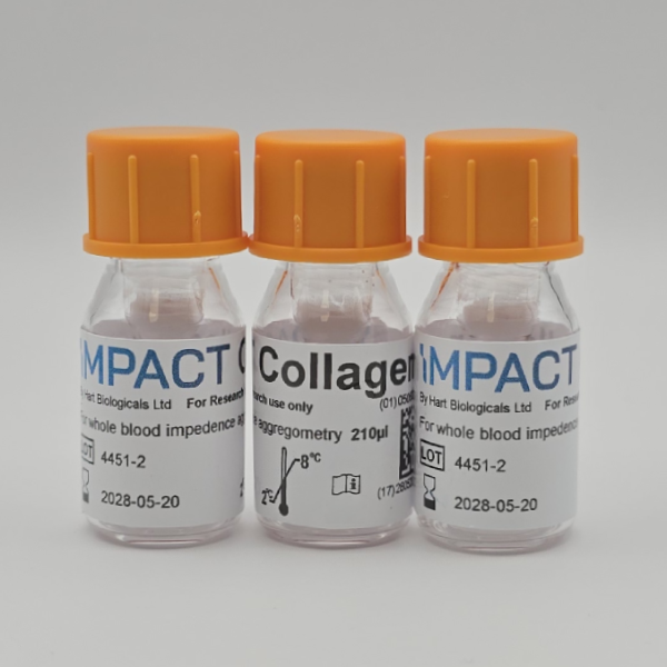IMPACT Collagen