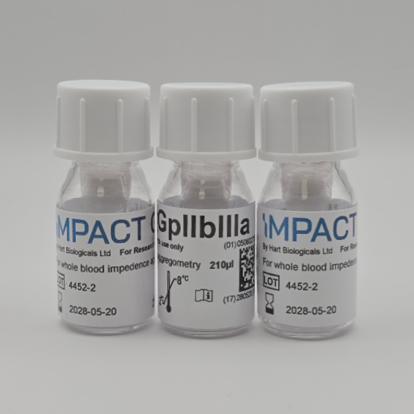 IMPACT GPIIbIIIa