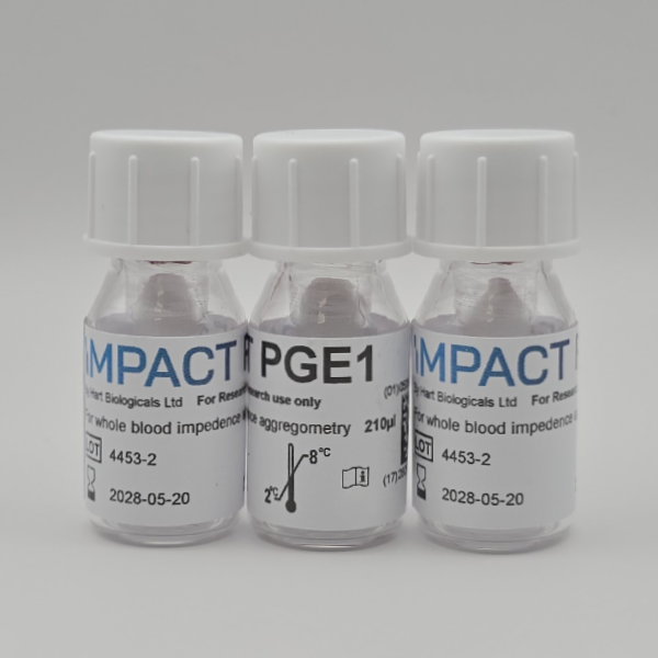 IMPACT PGE1