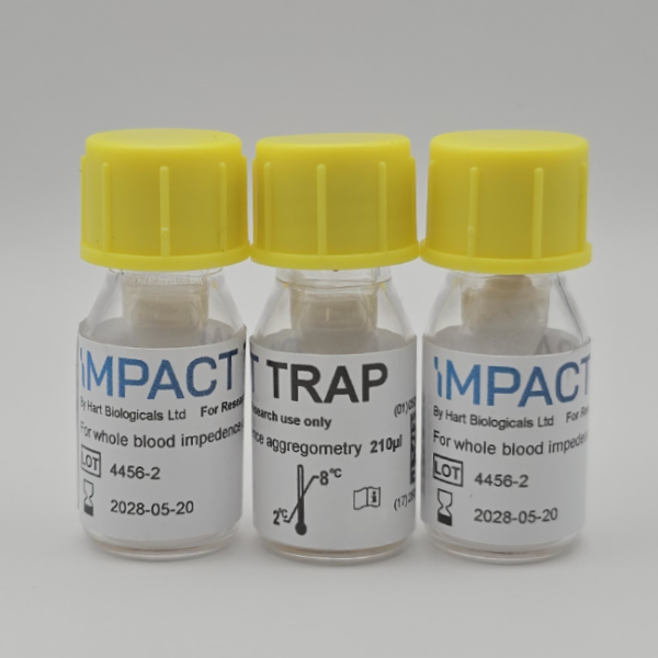 IMPACT TRAP