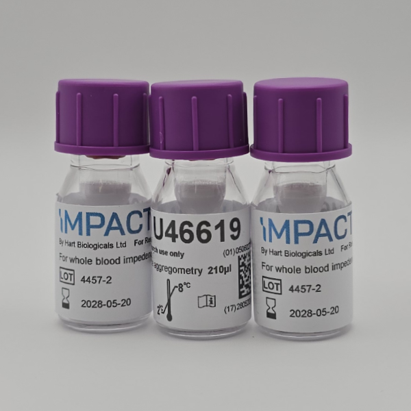 IMPACT U46619