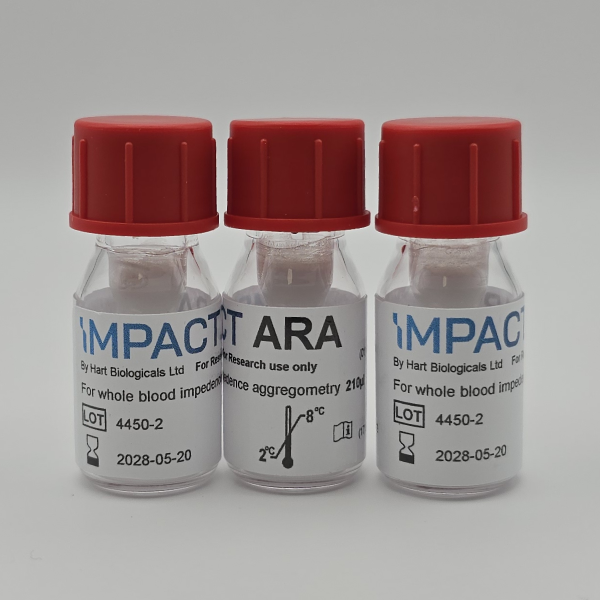 IMPACT ARA